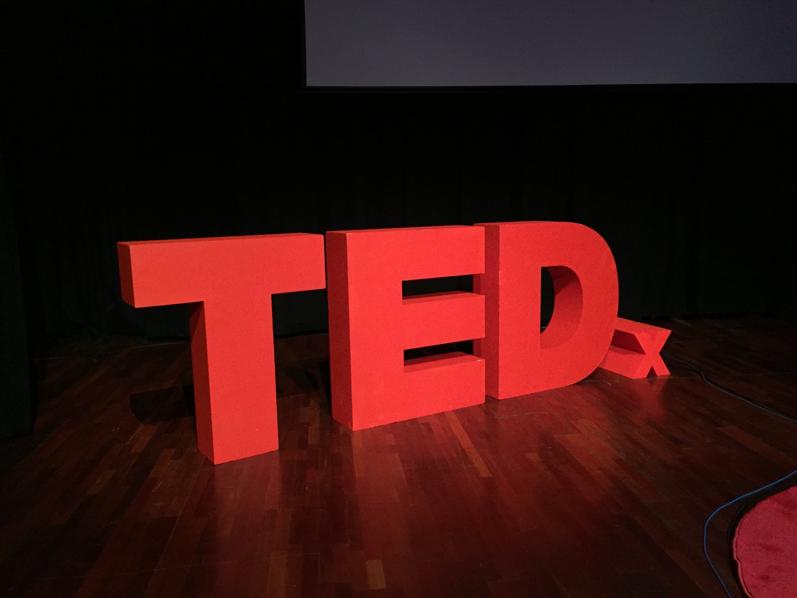 TEDxRuakura