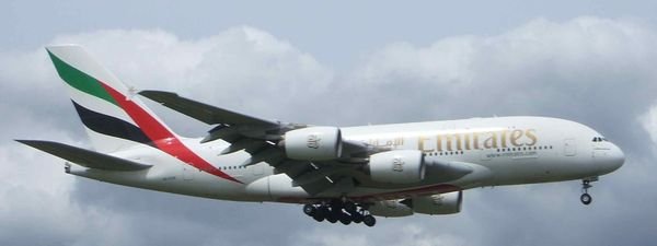Airbus A380new