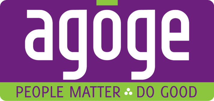 Agoge. People Matter Do Good